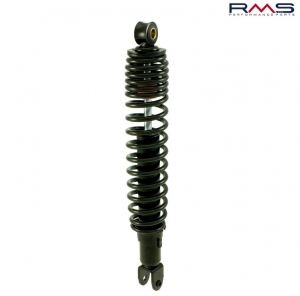 Adjustable Rear Shock Absorber L343 mm - Yamaha YP 125 R X-Max ('10-'13) / YP 250 R X-Max ('10-'13) - RMS