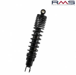 Adjustable Rear Shock Absorber L347 mm - Yamaha YP X-Max ('14-'16) / YP X-Max ABS ('14-'17) 4T LC 125-250cc - RMS