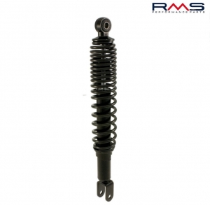 Adjustable Rear Shock Absorber L394 mm - Kymco People S 250 i ('07-'08) / People S 300 i ('08) 4T C 250-300cc - RMS