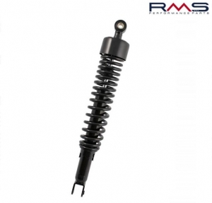 Adjustable Rear Shock Absorber L406 mm - Yamaha YP 400 R X-Max ('13-'16) / TP 400 RA X-Max ABS ('14-'19) - RMS