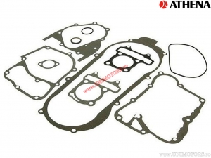 Adly/Herchee Cat 125('98-'02) /AGM Fighter 125 RS ('11-'13) /Baotian BT125('07-'15)/TGB 125('04)- Athena motor tömítéskészle