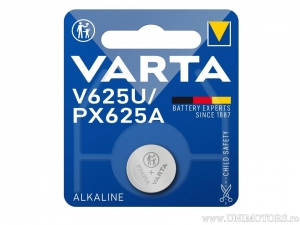 Afstandsbediening batterij V625U/PX625A 1.5V 200mAh blister - Varta