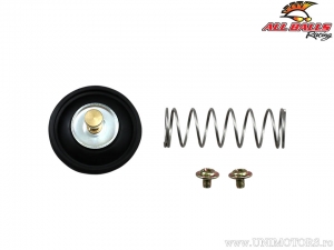 Air Cut-Off Valve Repair Kit - Kawasaki Vulcan (VN800A / '95-'05) / Vulcan 800 Drifter (VN800E / '01-'06) - All Balls