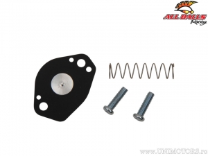 Air Cut Off Valve Repair Kit - Suzuki DRZ400S / GZ250 / Yamaha 660 Rhino / YFM400 Kodiak 4WD / YFM660 Grizzly - All Balls