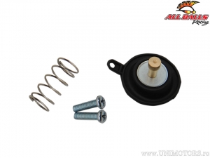 Air Cut Off Valve Repair Kit - Yamaha YFM250 Beartracker ('99-'04) / YFM400 Kodiak 4WD ('98-'99) - All Balls