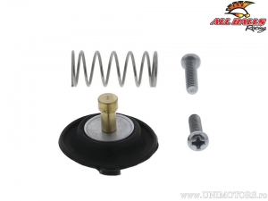 Air Cut Off Valve Repair Kit - Yamaha YFM350ER Moto-4 / YFM350U Big Bear / YFM35FX Wolverine / YFM400 Kodiak 4WD - All Balls