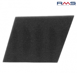 Air filter - Aprilia Mojito Custom ('99-'01) / Mojito Retro ('99-'01) 4T AC 125cc - RMS