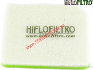 Air Filter - Aprilia Scarabeo 125 ('99-'04) / Scarabeo 125 Touring ('00-'04) - Hiflofiltro