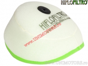 Air Filter - Beta RR 250 4T Enduro ('05-'07) / RR 400 Enduro / RR 450 Enduro / RR 525 Enduro ('05-'09) - Hiflofiltro