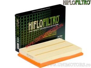 Air filter - BMW HP4 1000 / S 1000 RR / S 1000 RR ABS / S 1000 R ABS / S 1000 XR ABS - Hiflofiltro