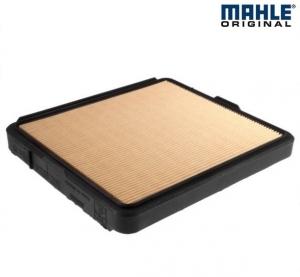 Air filter - BMW K75 ('84-'94) / K 75 C / S ('85-'92) / K100 LT / RS ('83-'89) / K1 1100 ('88-'93) / K 1100 ('88-'96) - Mahle