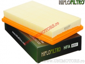 Air Filter - Cagiva Elefant 750 E Lucky Explorer ('94-'97) / Elefant 900 E AC Lucky Explorer ('93-'97) - Hiflofiltro