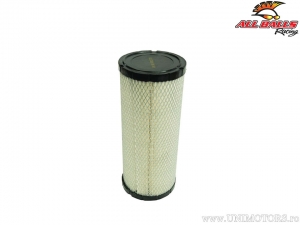 Air Filter - Can-Am Commander 1000DPS / Maverick X3 Max Turbo RR XDS / Maverick X3 Turbo XRC / Maverick X3 XRS - All Balls