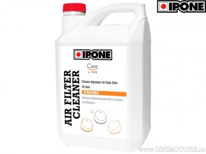 Air filter cleaner - Ipone