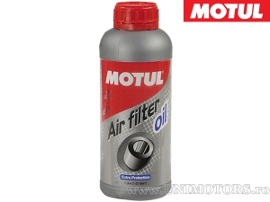 Air filter cleaning solution Motul - 1L