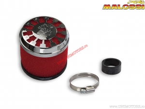 Air filter E13 (carburetor diameter 32/38mm / right angle) - Malossi