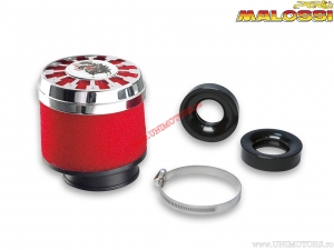 Air filter E13 (carburetor diameter 60mm / right angle) - Malossi