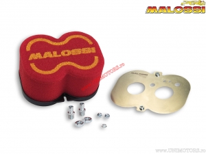 Air filter E19 - Yamaha T MAX 530 ie 4T LC 2012-2014 (J409E) / T MAX 530 ie 4T LC 2015-2016 (J409E) - Malossi