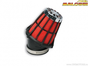 Air filter E5 (carburetor diameter 52mm / black) - Ducati Paso 750 - Malossi