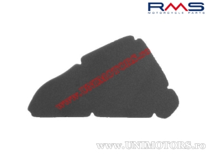 Air filter - Gilera Runner / Runner Purejet / Stalker / Piaggio NRG Extreme / NRG mc3 / NRG Purejet - 50cc 2T - (RMS)