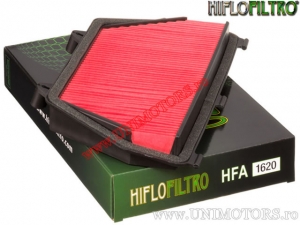 Air Filter - Honda CBR 600 RR ('07-'16) / CBR 600 RRA ABS ('09-'16) - Hiflofiltro