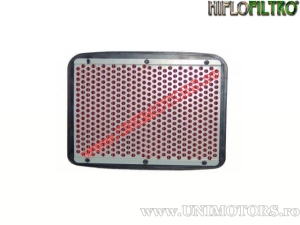 Air Filter - Honda CBR400 R ('86-'87) / CBR 600 F ('87-'90) - Hiflofiltro