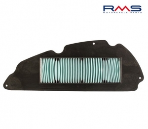 Air filter - Honda SH 300 i ('07-'15) / SH 300 i Sporty ('08-'15) / SH 300 i ABS ('15-'20) 4T LC 300cc - RMS