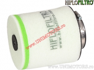 Air Filter - Honda TRX 250 TM FourTrax / TRX 250 TE FourTrax / TRX 250 EX Sporttrax / TRX 250 X Sporttrax - Hiflofiltro