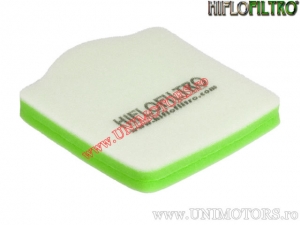 Air Filter - Honda XL 600 R ('83-'87) / XL 600 RM ('86) / XL 600 LM Paris Dakar ('85-'87) - Hiflofiltro