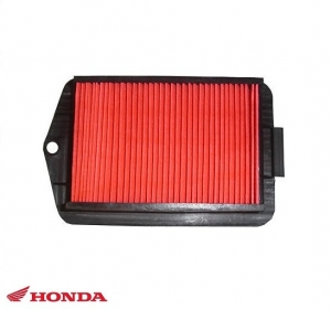 Air filter - Honda XLR 125 R ('98-'02) 125cc - Honda