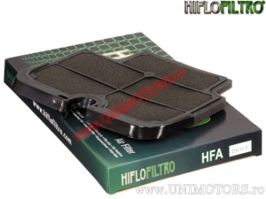 Air Filter - Kawasaki ER-6F 650 D ABS / ER-6N 650 D ABS ('09-'11) - Hiflofiltro