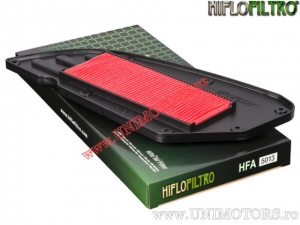 Air Filter - Kawasaki J 300 / J 300 ABS / J 300 SE / Kymco Downtown 300i / Downtown 300i ABS / Downtown 350i ABS - Hiflofiltro