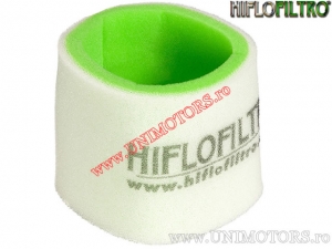 Air Filter - Kawasaki KLF 300 Bayou 2WD/4WD ('00-'07) / KVF 300 B Prairie 2WD/4WD / KVF400 Prairie ('00-'02) - Hiflofiltro