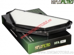 Air Filter - Kawasaki ZX-10R 1000 S Ninja ABS / ZX-10R 1000 S Ninja KRT Replica ABS ('16-'17) - Hiflofiltro