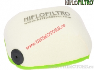 Air Filter - KTM EXC / EXC-F / SX / SX-F / XC-W ('16-'17) / Husqvarna FE / FC / FS / TC / TE / TX ('17) - Hiflofiltro