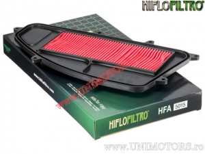 Air filter - Kymco Agility 300 i ABS ('20) / X-Town 300 i ABS Euro4 ('16-'20) - Hiflofiltro