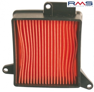 Air filter - Kymco Agility / Agility RS (wheel 12) 125cc / Movie XL ('01-'05) / Movie XL ('06-'10) 125-150cc - RMS