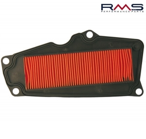 Air filter - Kymco Dink ('97-'98) 125cc / Dink Classic ('02) 150cc - RMS