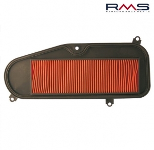 Air filter - Kymco Dink Classic ('02-) / Dink LX ('98-'00) 4T 125-150cc / Kymco Dink Classic ('04) 4T 200cc - RMS