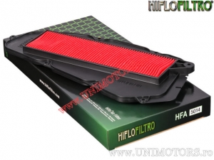 Air Filter - Kymco Xciting 400 i ('16-'17) / Xciting 400 i ABS ('14-'17) - Hiflofiltro