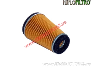 Air filter - MBK MBK XC 125 R Flame / XC 125 T Flame / Yamaha XC 125 T Cygnus / XC 125 TR Cygnus - Hiflofiltro