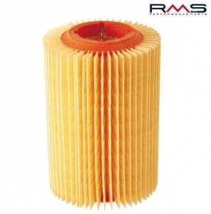 Air filter - Piaggio Ape Car Max Diesel ('86-'96) - Poker Diesel ('93-'97) - TM P703 ('87-'04) 420cc - RMS