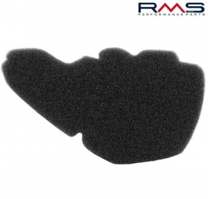 Air Filter - Piaggio Zip ('00-'02) 4T AC 125cc - RMS