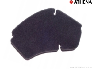 Air filter - Piaggio Zip 50 Base/RST/Restyling Fast Rider ('96-'99) / Zip 50 Fast Rider RST ('96-'97) - Athena