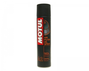 Air filter spray MC Care A2 (400ml) - Motul