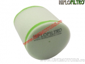 Air filter - Suzuki LT-R 450 QuadRacer ('06-'12) - Hiflofiltro