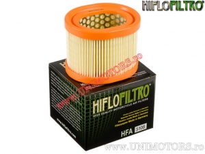 Air filter - SYM JetV 125 / Combiz 125 ('11-'15) - Hiflofiltro