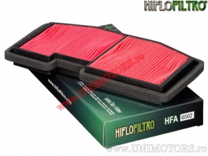 Air Filter - Triumph Daytona 675 / Street Triple 675 ('13-'17) - Hiflofiltro