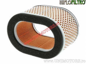 Air Filter - Triumph Daytona 955 i ('02-'06) / Masterblaster 955 SS ('96-'97) / Speed Triple 955 EFI ('02-'04) - Hiflofiltro