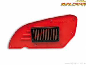 Air Filter W Box MHR (1415336) - Kawasaki J 125i H2O 4T E3 ('16) / Kymco Super Dink ABS 350i H2O 4T E5 ('21->) - Malossi